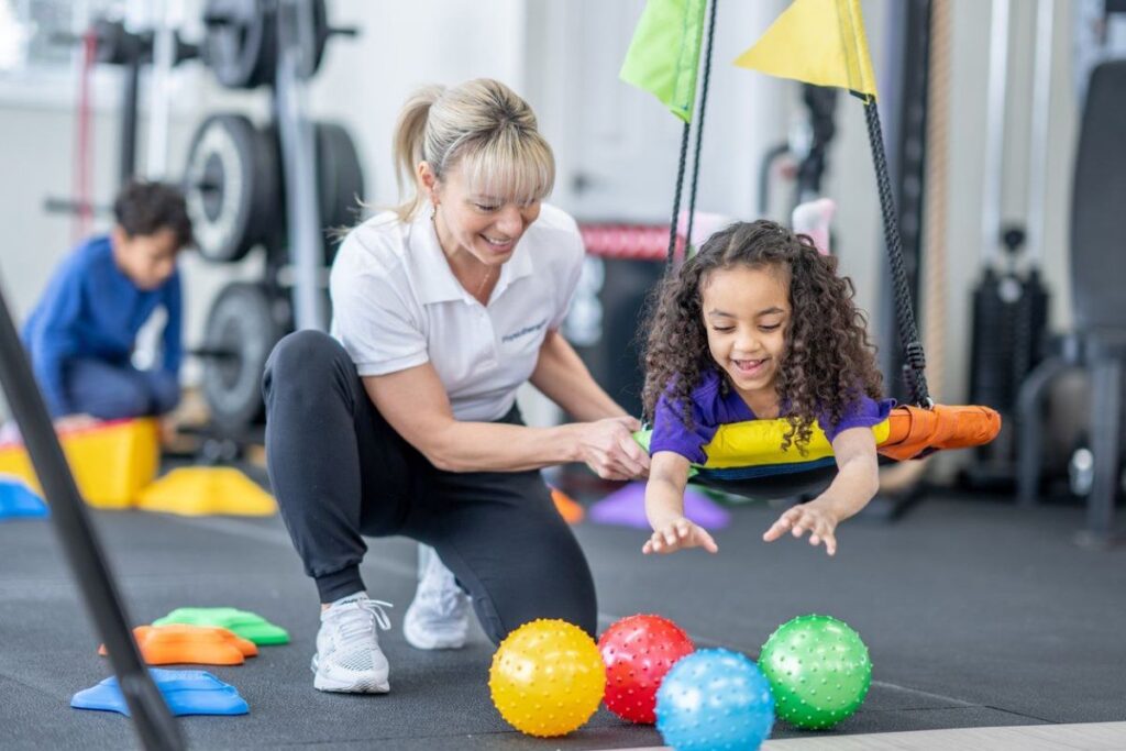 Speech Therapy Castle Hill